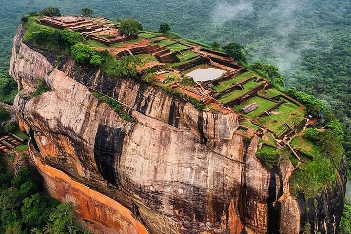 7 Days Private Tour of Colombo Sigiriya Kandy and Bentota - Photo 1 of 15